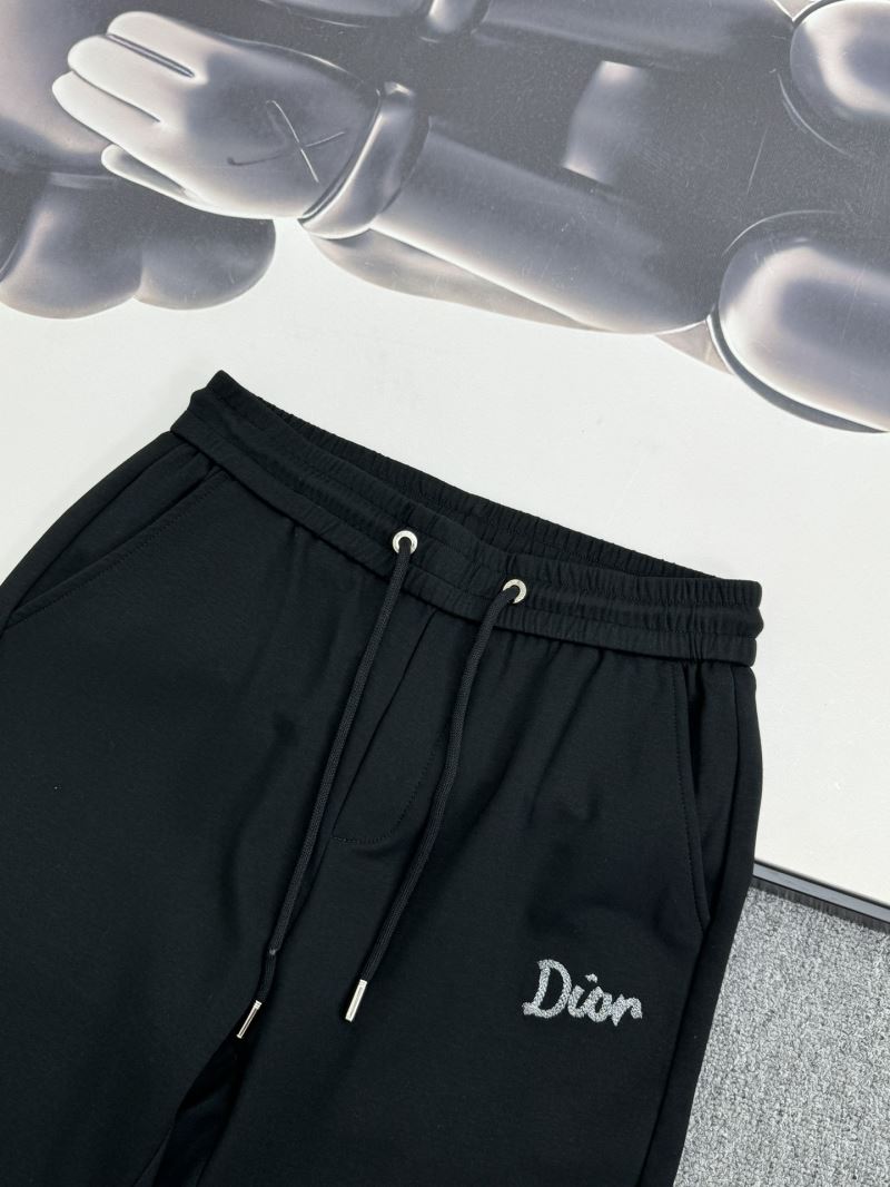 Christian Dior Long Pants